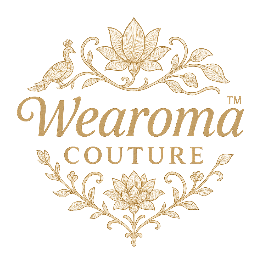 From a Shared Dream to Your Wardrobe: The Story Behind Wearoma Couture