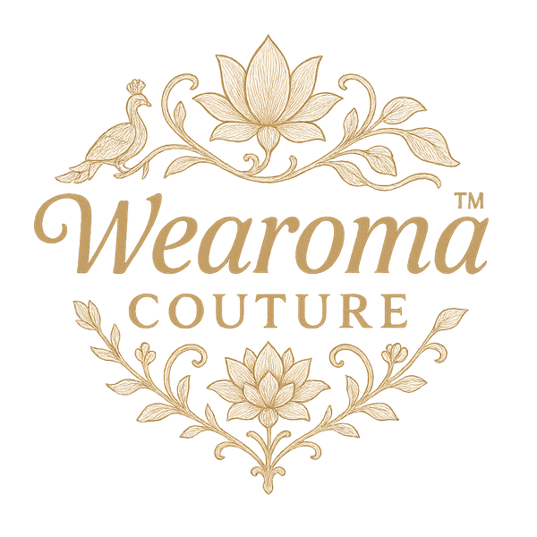 From a Shared Dream to Your Wardrobe: The Story Behind Wearoma Couture