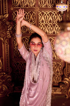 Sindhuri Saree – Classic Edition | Regal Sequin Jaal Bridal Collection